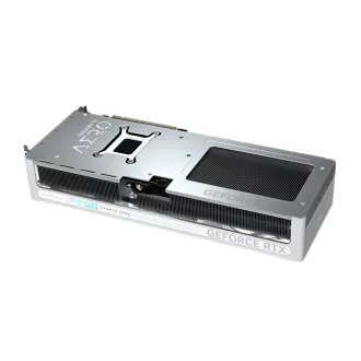 GIGABYTE VGA NVIDIA GeForce RTX 5070 AERO OC 12G, 12G GDDR7, 3xDP, 1xHDMI