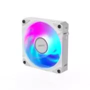 GIGABYTE AORUS EZ CHAIN FAN ICE ventilator, 1x120 mm, bijeli