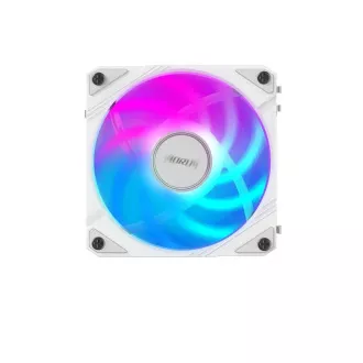 GIGABYTE AORUS EZ CHAIN FAN ICE ventilator, 1x120 mm, bijeli
