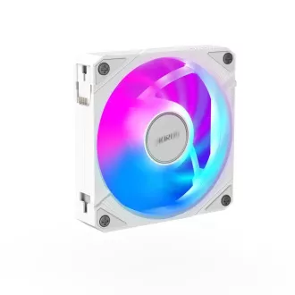 GIGABYTE AORUS EZ CHAIN FAN ICE ventilator, 1x120 mm, bijeli