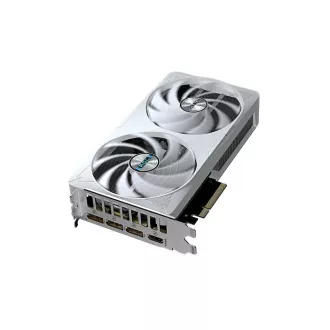 GIGABYTE VGA NVIDIA GeForce RTX 5060 Ti EAGLE ICE OC 16G, 16G GDDR7, 3xDP, 1xHDMI