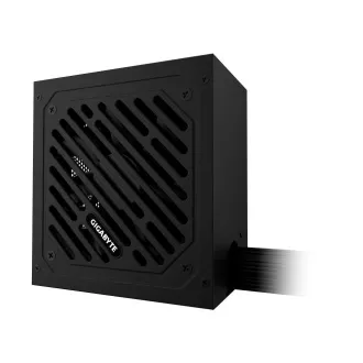 GIGABYTE napajanje P650SS, 650W, 80+ srebrno, 120mm, ATX 3.0, crno