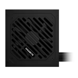 GIGABYTE napajanje P650SS, 650W, 80+ srebrno, 120mm, ATX 3.0, crno