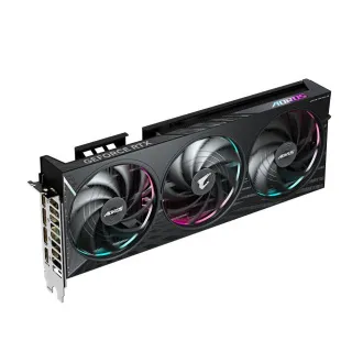GIGABYTE VGA NVIDIA GeForce RTX 5060 AORUS ELITE 8G, 8G GDDR7, 3xDP, 1xHDMI