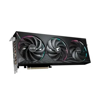 GIGABYTE VGA NVIDIA GeForce RTX 5060 AORUS ELITE 8G, 8G GDDR7, 3xDP, 1xHDMI