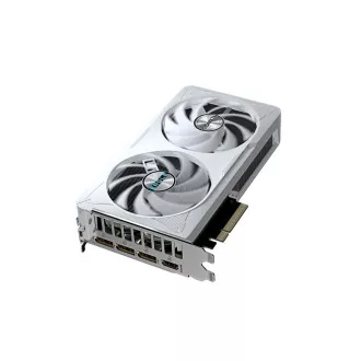 GIGABYTE VGA NVIDIA GeForce RTX 5060 EAGLE ICE OC 8G, 8G GDDR7, 3xDP, 1xHDMI