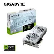 GIGABYTE VGA NVIDIA GeForce RTX 5060 EAGLE ICE OC 8G, 8G GDDR7, 3xDP, 1xHDMI