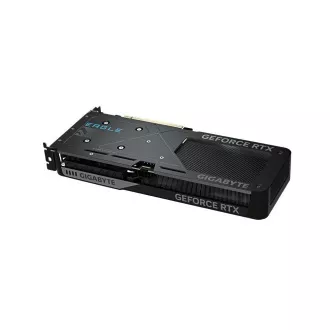 GIGABYTE VGA NVIDIA GeForce RTX 5060 Ti EAGLE MAX OC 16G, 16G GDDR7, 3xDP, 1xHDMI