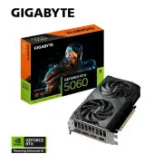 GIGABYTE VGA NVIDIA GeForce RTX 5060 WINDFORCE MAX OC 8G, 8G GDDR7, 3xDP, 1xHDMI - Rabljen