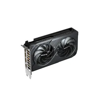 GIGABYTE VGA NVIDIA GeForce RTX 5060 WINDFORCE MAX OC 8G, 8G GDDR7, 3xDP, 1xHDMI - Rabljen