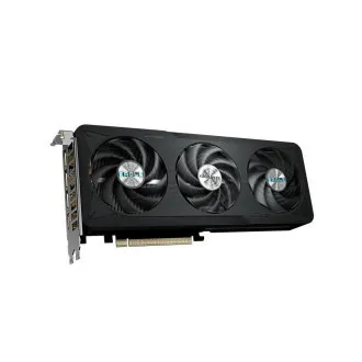 GIGABYTE VGA NVIDIA GeForce RTX 5060 EAGLE MAX OC 8G, 8G GDDR7, 3xDP, 1xHDMI GIGABYTE VGA NVIDIA GeForce RTX 5060 EAGLE MAX OC 8G, 8G GDDR7, 3xDP, 1xHDMI