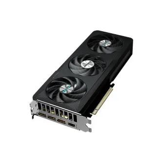 GIGABYTE VGA NVIDIA GeForce RTX 5060 EAGLE MAX OC 8G, 8G GDDR7, 3xDP, 1xHDMI GIGABYTE VGA NVIDIA GeForce RTX 5060 EAGLE MAX OC 8G, 8G GDDR7, 3xDP, 1xHDMI