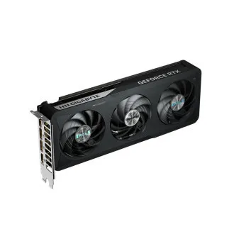 GIGABYTE VGA NVIDIA GeForce RTX 5060 EAGLE MAX OC 8G, 8G GDDR7, 3xDP, 1xHDMI GIGABYTE VGA NVIDIA GeForce RTX 5060 EAGLE MAX OC 8G, 8G GDDR7, 3xDP, 1xHDMI