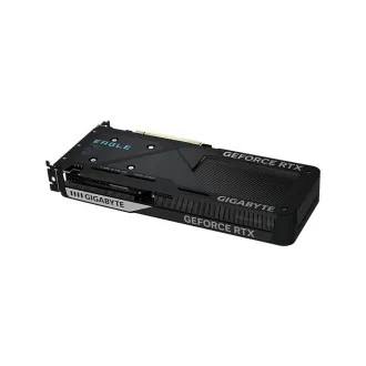 GIGABYTE VGA NVIDIA GeForce RTX 5060 EAGLE MAX OC 8G, 8G GDDR7, 3xDP, 1xHDMI GIGABYTE VGA NVIDIA GeForce RTX 5060 EAGLE MAX OC 8G, 8G GDDR7, 3xDP, 1xHDMI