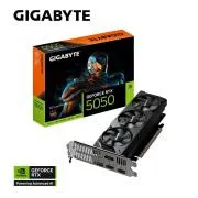 GIGABYTE VGA NVIDIA GeForce RTX 5050 niskoprofilna OC 8G, 8G GDDR6, 2xDP, 2xHDMI - Raspakiran
