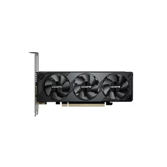 GIGABYTE VGA NVIDIA GeForce RTX 5050 niskoprofilna OC 8G, 8G GDDR6, 2xDP, 2xHDMI