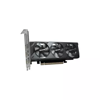 GIGABYTE VGA NVIDIA GeForce RTX 5050 niskoprofilna OC 8G, 8G GDDR6, 2xDP, 2xHDMI