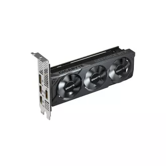 GIGABYTE VGA NVIDIA GeForce RTX 5050 niskoprofilna OC 8G, 8G GDDR6, 2xDP, 2xHDMI