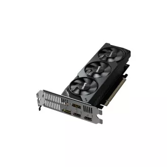 GIGABYTE VGA NVIDIA GeForce RTX 5050 niskoprofilna OC 8G, 8G GDDR6, 2xDP, 2xHDMI