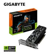GIGABYTE VGA NVIDIA GeForce RTX 5050 niskoprofilna OC 8G, 8G GDDR6, 2xDP, 2xHDMI