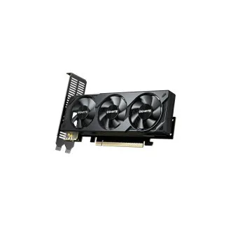 GIGABYTE VGA NVIDIA GeForce RTX 5050 niskoprofilna OC 8G, 8G GDDR6, 2xDP, 2xHDMI GIGABYTE VGA NVIDIA GeForce RTX 5050 niskoprofilna OC 8G, 8G GDDR6, 2xDP, 2xHDMI