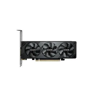 GIGABYTE VGA NVIDIA GeForce RTX 5050 niskoprofilna OC 8G, 8G GDDR6, 2xDP, 2xHDMI GIGABYTE VGA NVIDIA GeForce RTX 5050 niskoprofilna OC 8G, 8G GDDR6, 2xDP, 2xHDMI