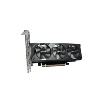 GIGABYTE VGA NVIDIA GeForce RTX 5050 niskoprofilna OC 8G, 8G GDDR6, 2xDP, 2xHDMI GIGABYTE VGA NVIDIA GeForce RTX 5050 niskoprofilna OC 8G, 8G GDDR6, 2xDP, 2xHDMI