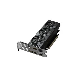 GIGABYTE VGA NVIDIA GeForce RTX 5050 niskoprofilna OC 8G, 8G GDDR6, 2xDP, 2xHDMI GIGABYTE VGA NVIDIA GeForce RTX 5050 niskoprofilna OC 8G, 8G GDDR6, 2xDP, 2xHDMI