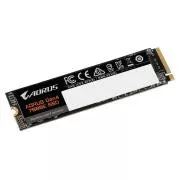 GIGABYTE SSD 1TB AORUS Gen4 7000E, PCIe Gen4x4, M.2 2280, (Prolaz: 7100/ Širina: 6100 MB/s)