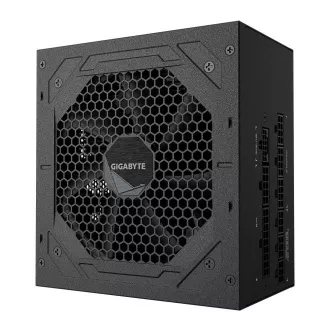 GIGABYTE UD750GM PG5 V2 napajanje, 750W, 120mm, potpuno modularno, 80 Plus Gold, ATX 3.1
