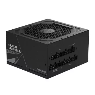 GIGABYTE UD750GM PG5 V2 napajanje, 750W, 120mm, potpuno modularno, 80 Plus Gold, ATX 3.1