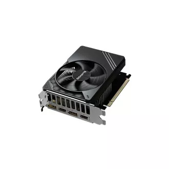 GIGABYTE VGA NVIDIA GeForce RTX 5050 D6 8G, RTX 5050, 8G GDDR6, 2xDP, 2xHDMI