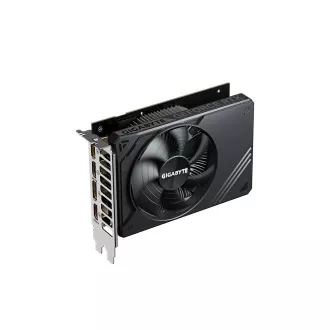 GIGABYTE VGA NVIDIA GeForce RTX 5050 D6 8G, RTX 5050, 8G GDDR6, 2xDP, 2xHDMI