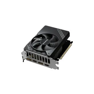 GIGABYTE VGA NVIDIA GeForce RTX 5050 D6 8G, RTX 5050, 8G GDDR6, 2xDP, 2xHDMI