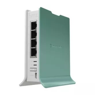MikroTik hAP axe lite s RouterOS L4 licencom MikroTik hAP axe lite s RouterOS L4 licencom