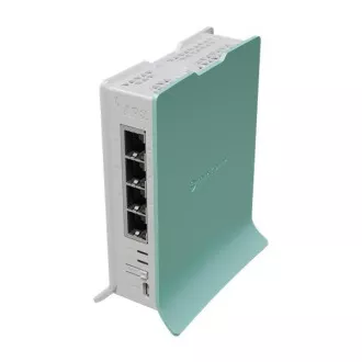 MikroTik hAP axe lite s RouterOS L4 licencom MikroTik hAP axe lite s RouterOS L4 licencom