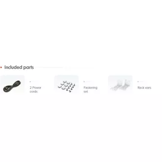 MikroTik Cloud Router Switch CRS510-8XS-2XQ-IN