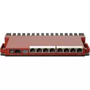 MikroTik RouterBOARD L009UiGS-RM