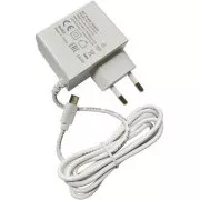 MikroTik MT13-052400-E15BG, strujni adapter 5V 2.4A, 12W, za hAP ax lite