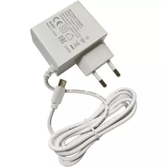 MikroTik MT13-052400-E15BG, strujni adapter 5V 2.4A, 12W, za hAP ax lite