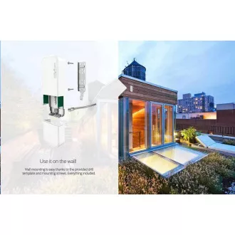MikroTik wAPR-2nD&EC200A-EU wAP LTE Kit 2024