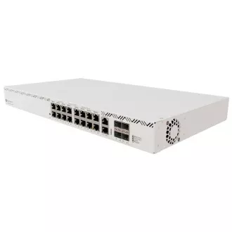 MikroTik Cloud Router Switch CRS320-8P-8B-4S+RM