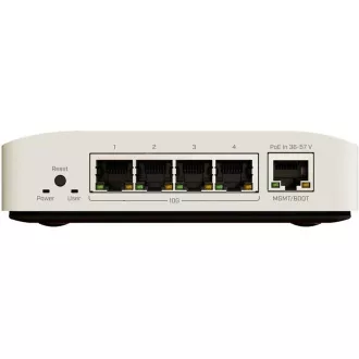 MikroTik Cloud Router Switch CRS304-4XG-IN