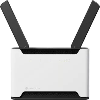 MikroTik H53UiG-5HaxQ2HaxQ, Chateau PRO sjekira