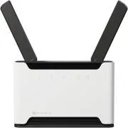MikroTik H53UiG-5HaxQ2HaxQ, Chateau PRO sjekira - Raspakiran