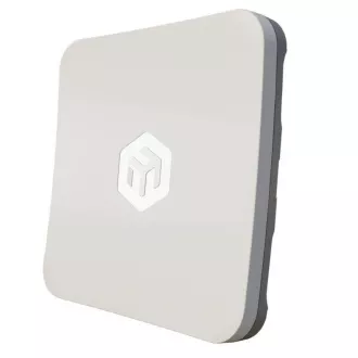 MikroTik SXTsq-5axD, Wi-Fi 6 vanjski CPE, RouterOS L4