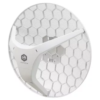 MikroTik RouterBOARD LHG-5axD, LHG 5 ax