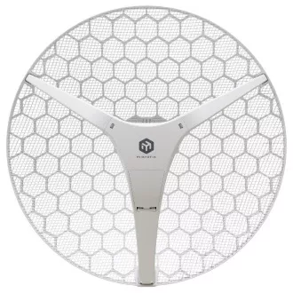 MikroTik RouterBOARD LHG-5axD-XL, LHG XL 5 ax