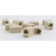 GEMBIRD konektor RJ45, SPOJNICA 8p8c TA-350-10, pakiranje od 10 kom.