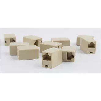 GEMBIRD konektor RJ45, SPOJNICA 8p8c TA-350-10, pakiranje od 10 kom.